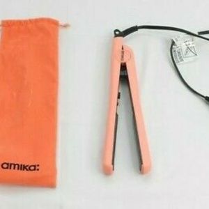 Amika Hair Straightener